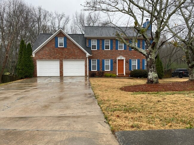 property at 3209 Ivory Trail