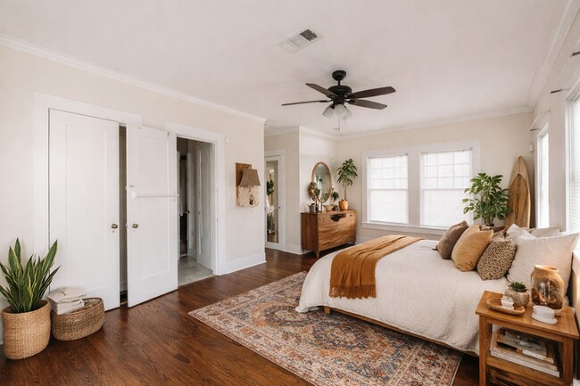 property at 608 Avondale St