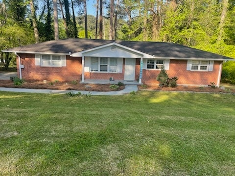 property at 3644 Stone Rd SW