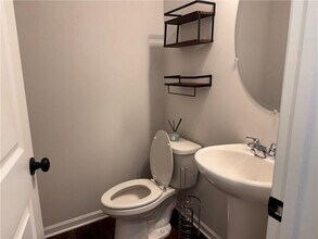 5215 Wheeler Run Dr in Auburn, GA - Building Photo - Building Photo