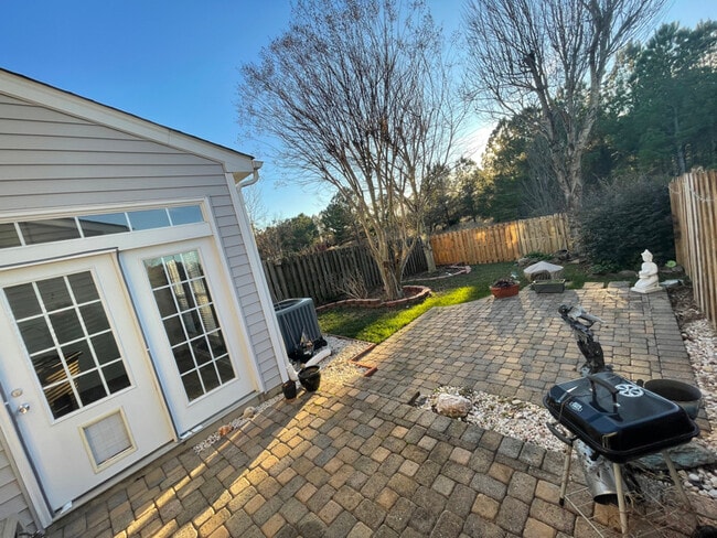 4036 Holly Villa Cir in Indian Trail, NC - Foto de edificio - Building Photo