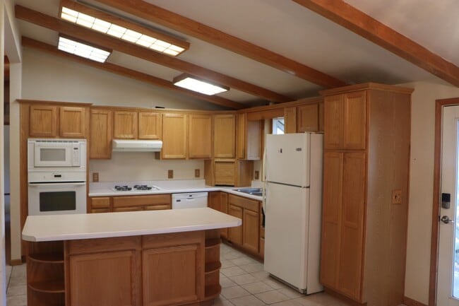 405 Hamilton St in Warrensburg, MO - Building Photo - Building Photo