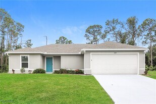 1089 Knotty Pine Ave in North Port, FL - Building Photo