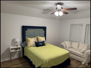 4344 Sloan Dr in Alexander, AR - Foto de edificio - Building Photo