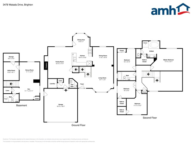 3478 Watada Dr in Brighton, CO - Building Photo - Building Photo