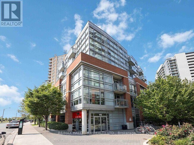 property at 170-170 Sudbury St