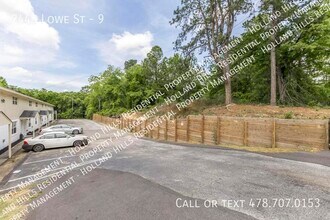 2445 Lowe St in Macon, GA - Building Photo - Building Photo