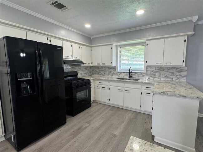 9030 Colleen Rd in Houston, TX - Building Photo - Building Photo