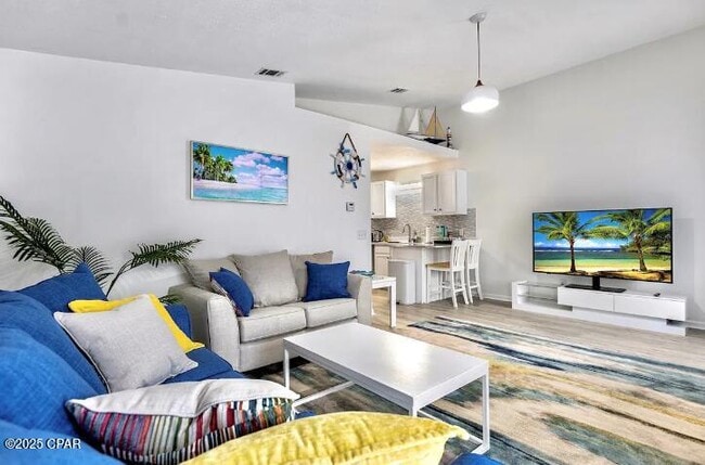 property at 2621 Lagoon Knoll Dr