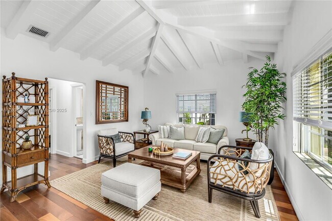 property at 1508 Pennsylvania Ave