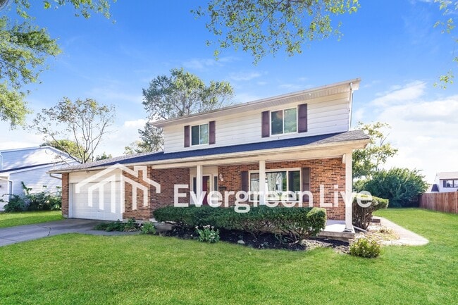 5620 Northford Rd in Dayton, OH - Building Photo - Building Photo