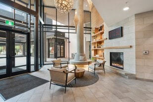 Mercury Block in Edmonton, AB - Building Photo