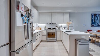 2003 First St NW in Washington, DC - Building Photo - Building Photo