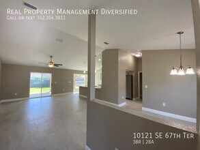 10121 SE 67th Terrace in Belleview, FL - Building Photo - Building Photo