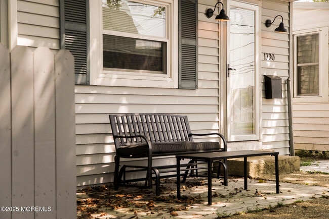 property at 1730 Newman St
