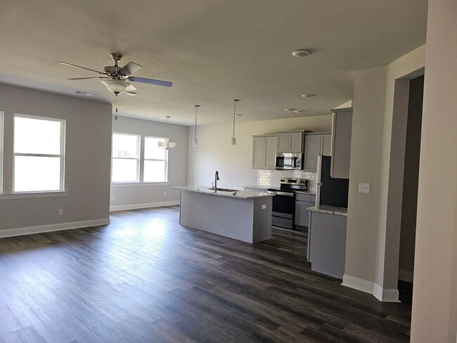 17179 Cherokee Trce in Independence, LA - Building Photo - Building Photo