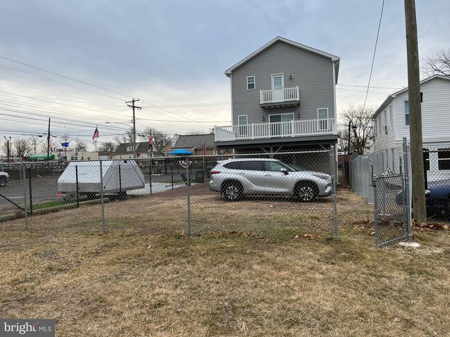 property at 802 Sixth Ave