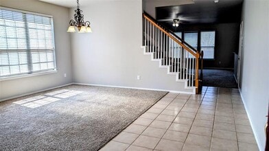 4340 Highgate Rd in Fort Worth, TX - Building Photo - Building Photo