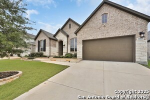 12424 Upton Park in San Antonio, TX - Building Photo - Building Photo