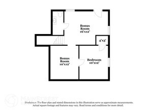 2874 Preston Dr in Rex, GA - Building Photo - Building Photo