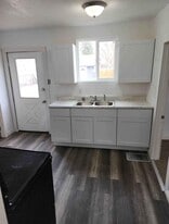 610 Custer St in Brush, CO - Building Photo