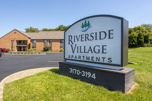 Riverside Village Apartments