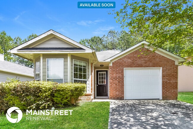 property at 4736 Klondike Cir