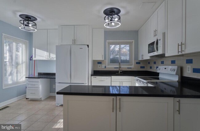 property at 20307 Grazing Way