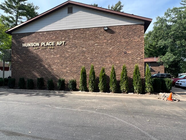 property at 441 Munson Pl