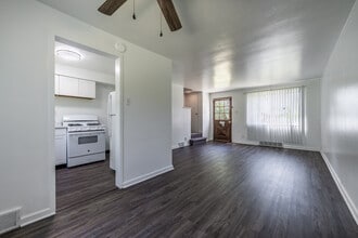 North Ave Apartments in Washington, PA - Foto de edificio - Interior Photo