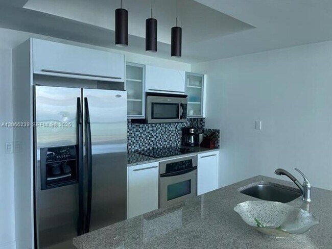 property at 888 Biscayne Blvd