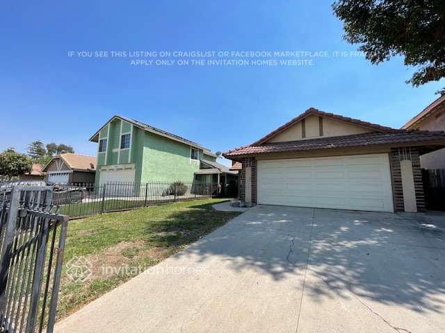 property at 25079 Dana Ln