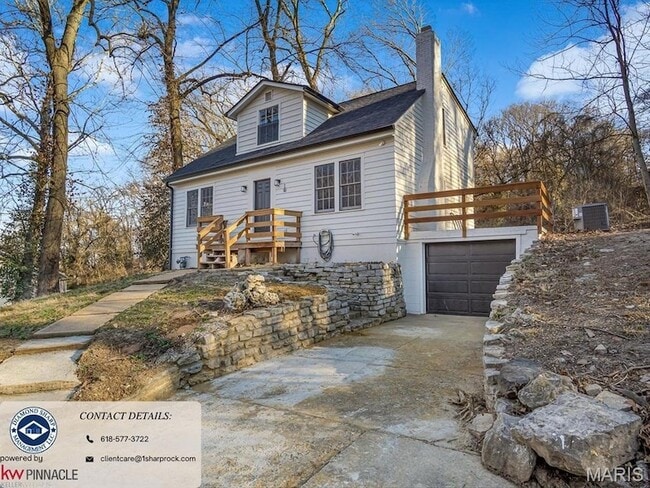 property at 1 Concord Dr