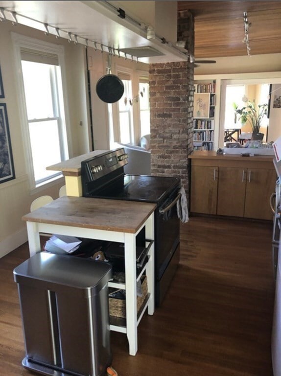 47 Putnam Ave, Unit 3 in Cambridge, MA - Building Photo - Building Photo