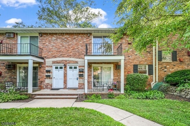 property at 320 South St