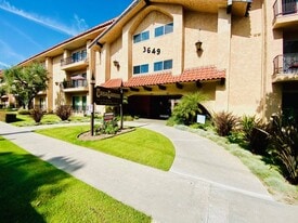 Casa Grande Apartments