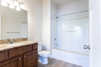 Cresthaven in Lehi, UT - Building Photo - Interior Photo