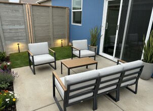 2236 Motta St in Woodland, CA - Building Photo - Building Photo