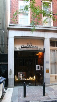 Bank Street Court photo'