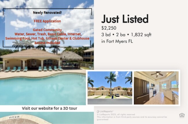 property at 6081 Jonathans Bay Cir