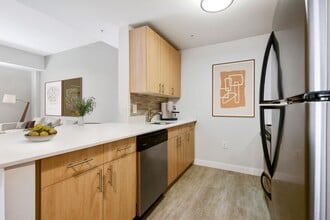 James and Harrison Court in Boston, MA - Building Photo - Building Photo