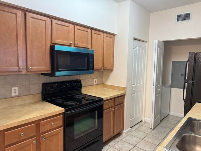 property at 9833 Baywinds Blvd