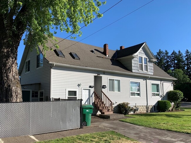 property at 647 N Morton St