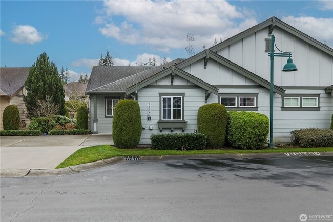 23856 NE 112th Cir in Redmond, WA - Building Photo - Building Photo