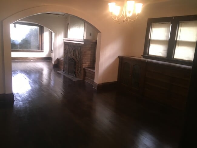 property at 4063 N 16th St