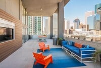 Houston House photo'