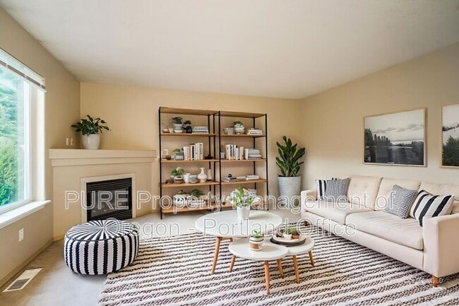 property at 3633 NE 158th Ave