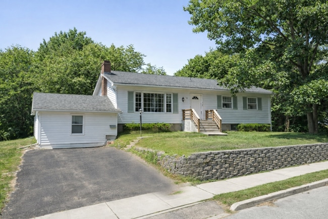 property at 29 East Terrace