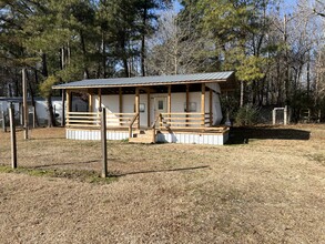 722 Old Flatwood Rd in Nauvoo, AL - Building Photo - Building Photo