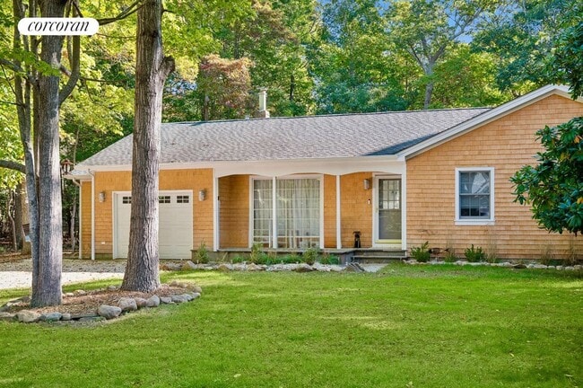 property at 27 Water Hole Rd